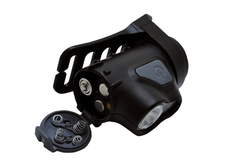 Baladeo PLR435 Max Headlamp 3W LED Cree