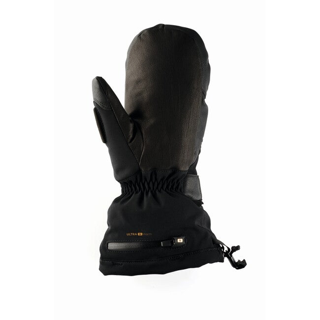 Therm-ic Men's Extra Warm Mittens