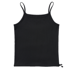 Brandit Women's Tank Top, Black