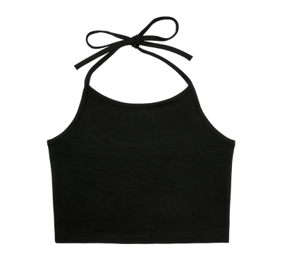 Women's Plain Tank Tops