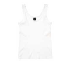 Brandit Mya Tank Top Women's, White