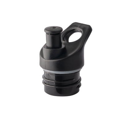 Origin Outdoors Sport Bottle 0.75 l, Stainless Steel Matte