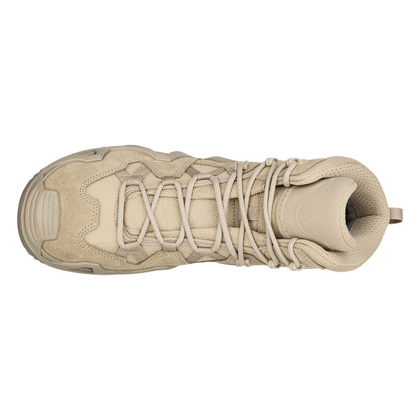 Lowa Men's Zephyr MK2 GTX MID Tactical Boots