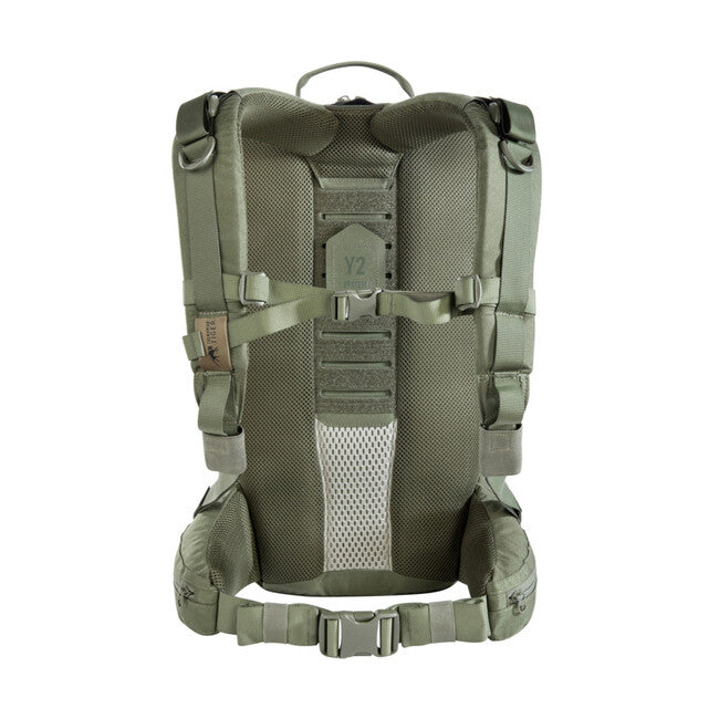 Tasmanian Tiger Modular Combat Pack 24 SL, Olive