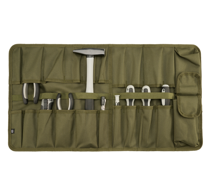 Brandit Tool Bag, Olive