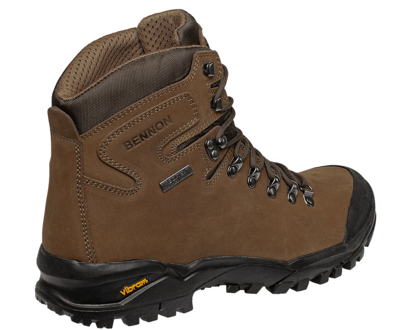 Bennon Terenno High Trekking Boots