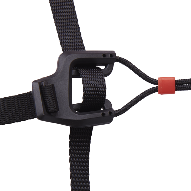 Black Diamond Vapor Climbing Helmet, Octane