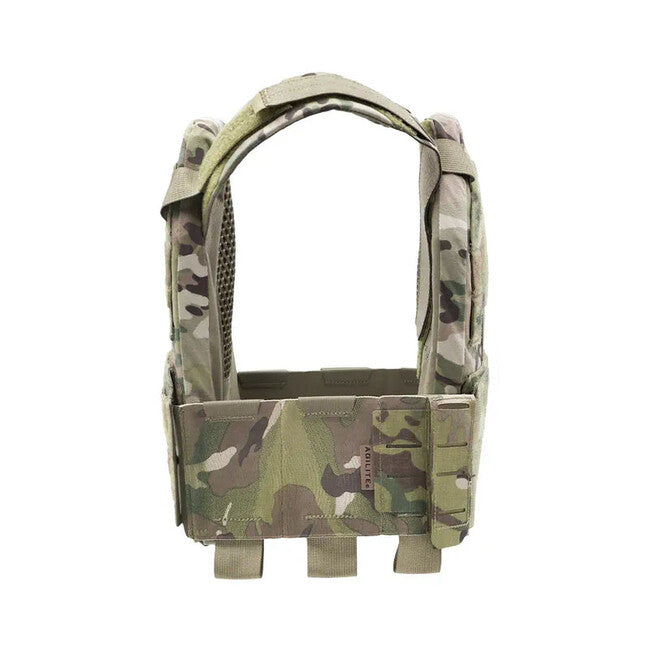 Agilite Sub-Zero Plate Carrier, Multicam