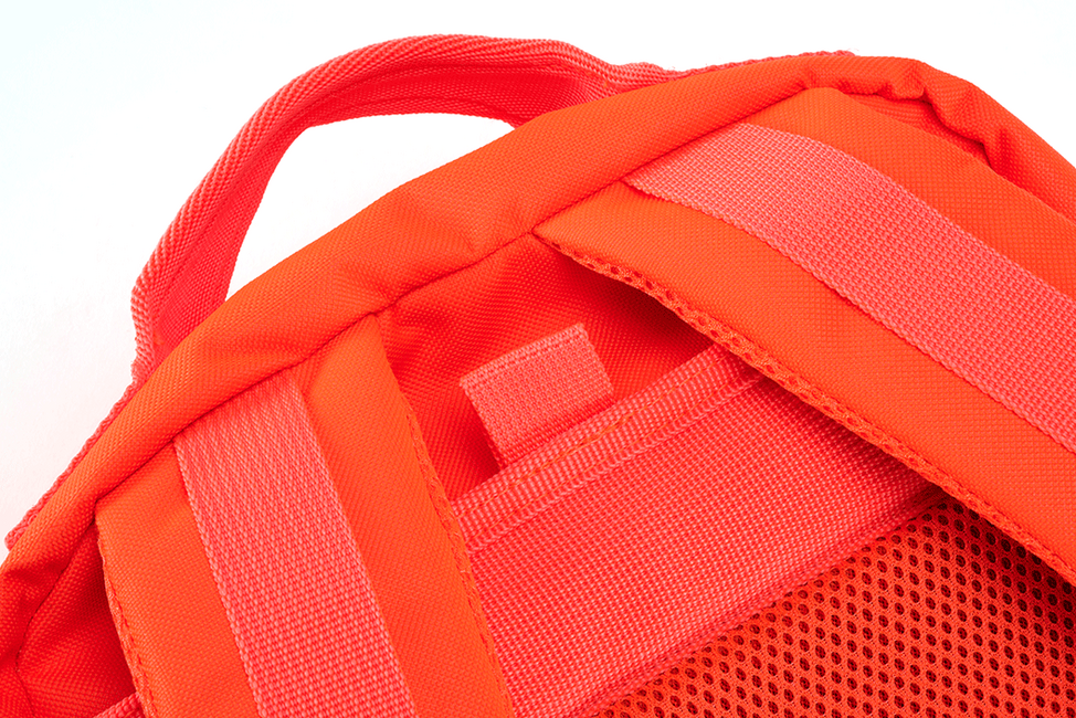 Brandit US Cooper Medium Backpack, Orange 25L