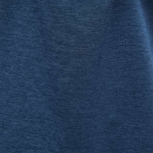 Black Diamond Lightwire Tech Men's Long Sleeve Shirt, Navy Blue