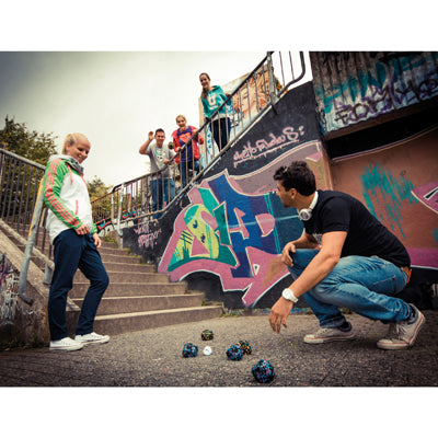 Schildkröt Crossboccia Pro-Family Balls