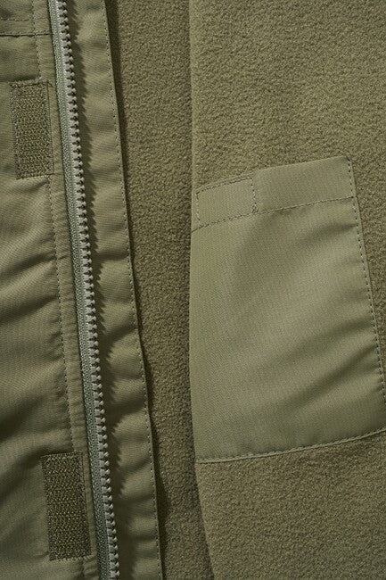 Brandit Windbreaker Frontzip Kids Jacket