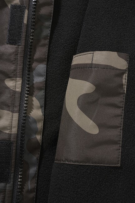 Brandit Windbreaker Frontzip Children's Jacket