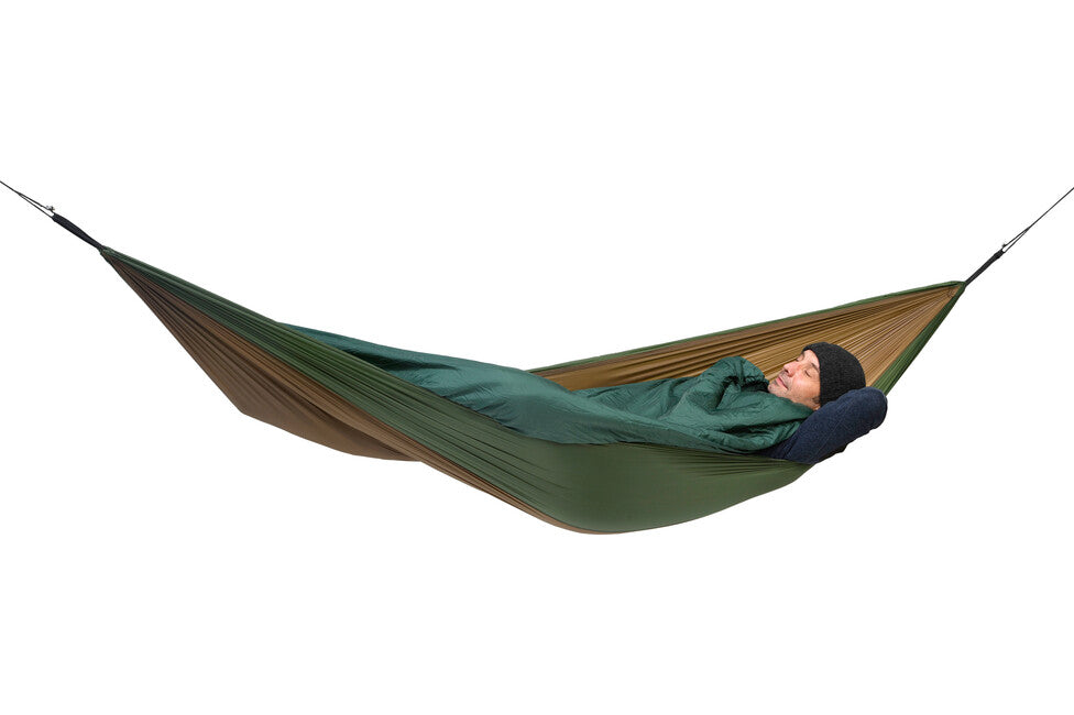 Amazonas Underquilt Poncho Insulation
