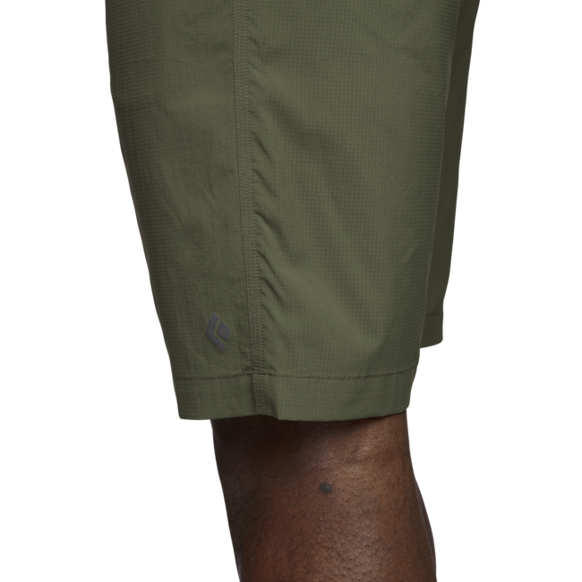 Black Diamond Sierra Lt Men's Shorts, Cypress