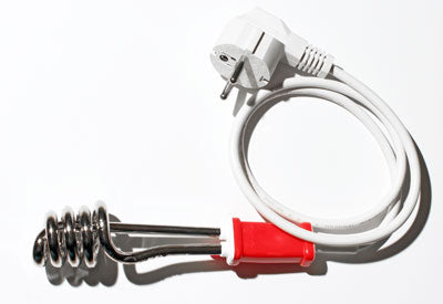 Origin Outdoors Immersion Heater, 230 V, 300 W