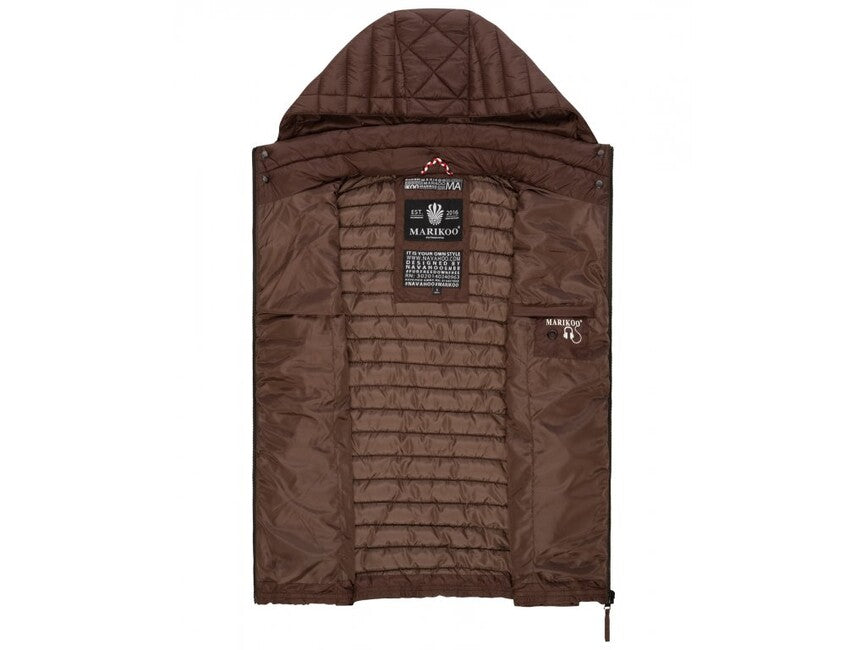 Marikoo HASENPFOTE Women's Transitional Vest