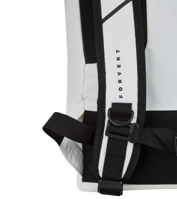 Forvert Tarp Lorenz Backpack 30L, White