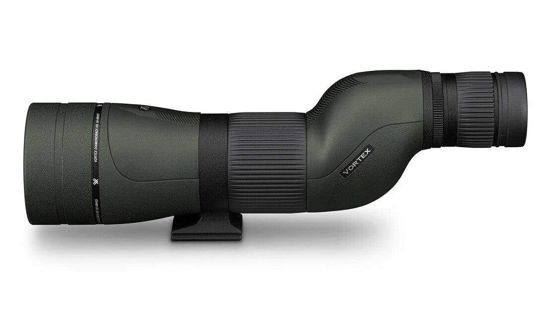 Vortex Optics Diamondback HD 16-48x65 Straight Spotting Scope