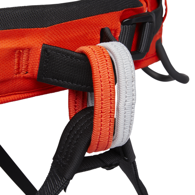 Black Diamond Sitting Harness Long Haul