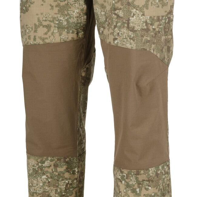 Helikon-Tex HYBRID TACTICAL Pants, NyCo Ripstop, PenCott WildWood™