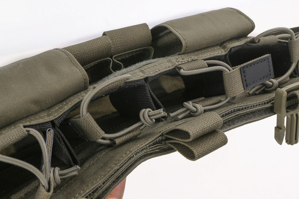 Emerson Gear Front Panel MF Gen IV, Coyote