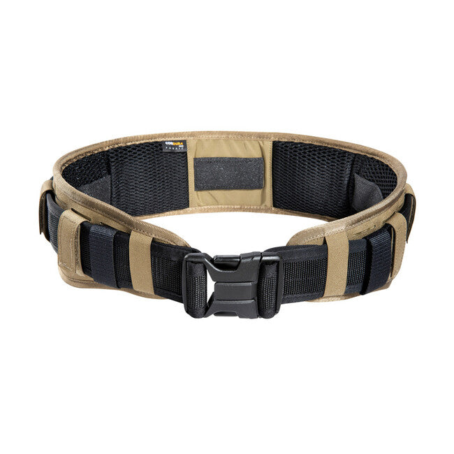 Tasmanian Tiger Belt Padding M&P, Black
