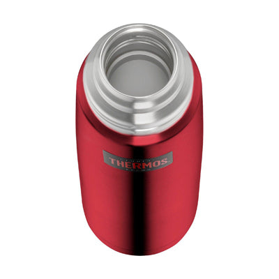 Light & Compact 0.75L, Red