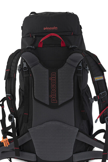 Pinguin Walker Backpack, 50L, Petrol