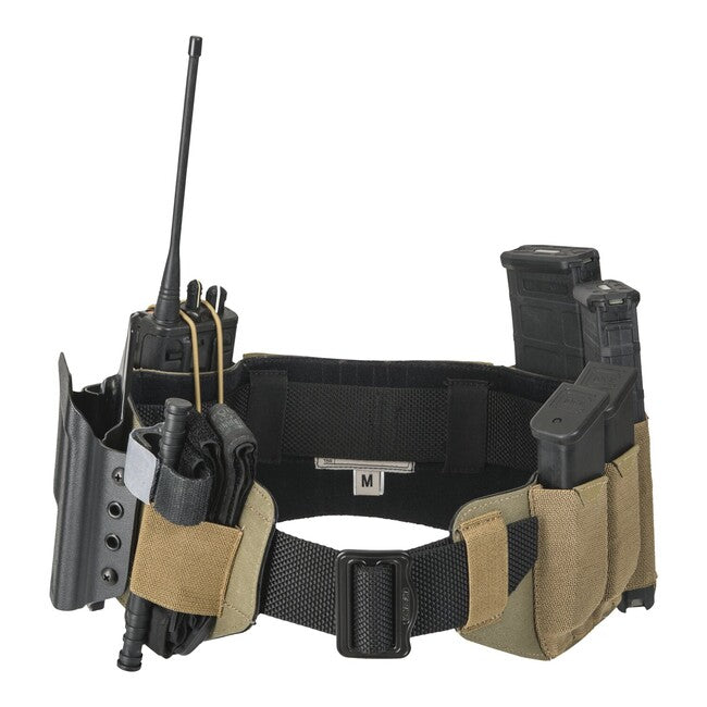 Direct Action FIREFLY LOW VIS Belt Loop - Cordura - Shadow Grey