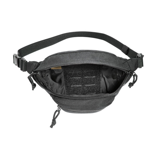 Tasmanian Tiger Modular Hip Bag, Black