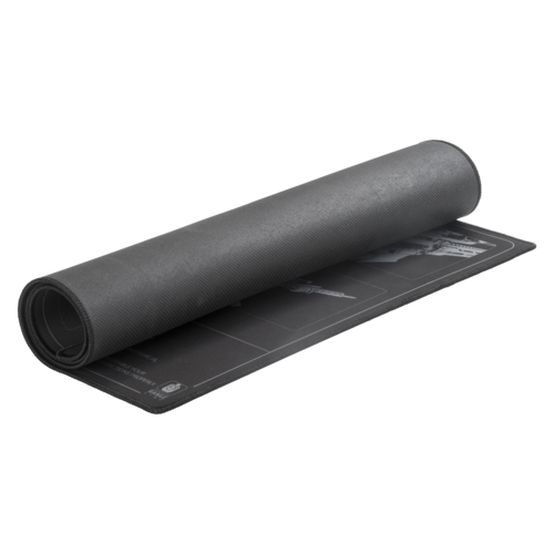 Helikon-Tex Rifle Gun Pad 85.5x50 cm, Black