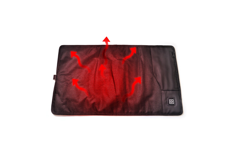 Origin Outdoors Heat Pillow