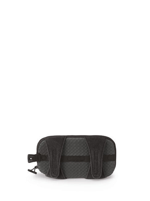Osprey Pack Pocket Padded Pouch, Black