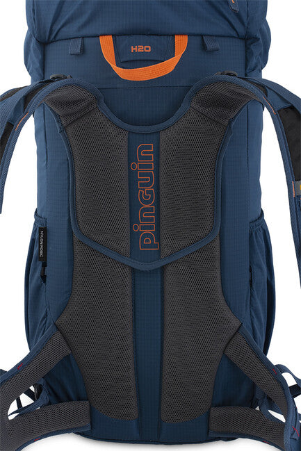 Pinguin Fly 30 Backpack, 30L, Black