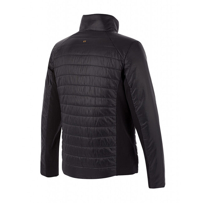 Therm-ic PowerJacket Speed Men's Jacket, Black