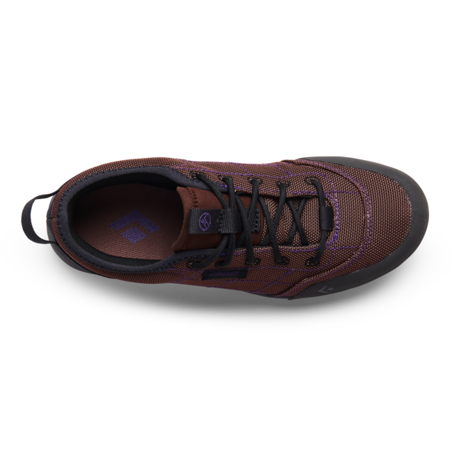 Black Diamond Circuit 2 Women's Shoes, Taupe