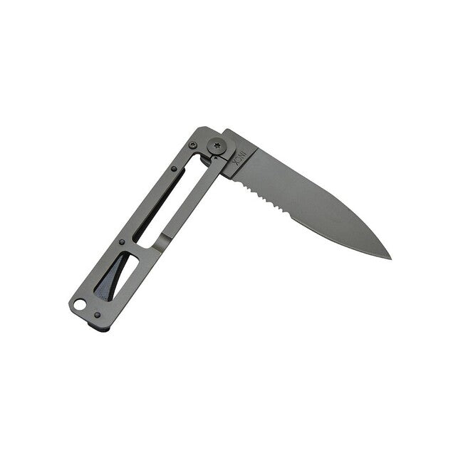 Baladeo ECO321 Papagayo Skinny G10 Pocket Knife