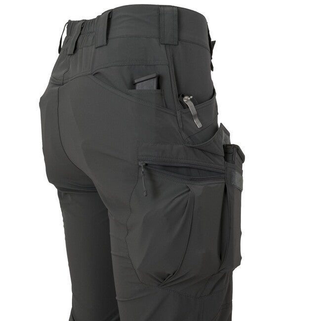 Helikon-Tex OTP Outdoor Tactical Pants VersaStretch Lite, Taiga Green