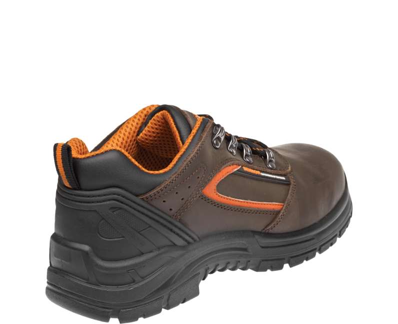 Bennon FARMIS S3 Low Work Shoes