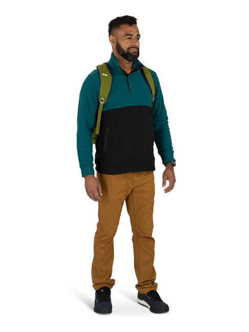Osprey Arcane Large Day Urban Backpack, Matcha Green Heather