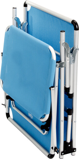 Brunner Malibu Lounger, Blue