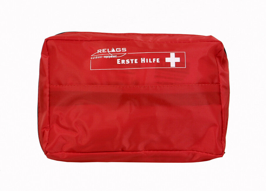 BasicNature Expedition First Aid Kit