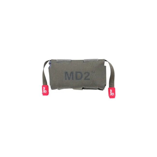 Agilite MD2 Medical Pouch, Green