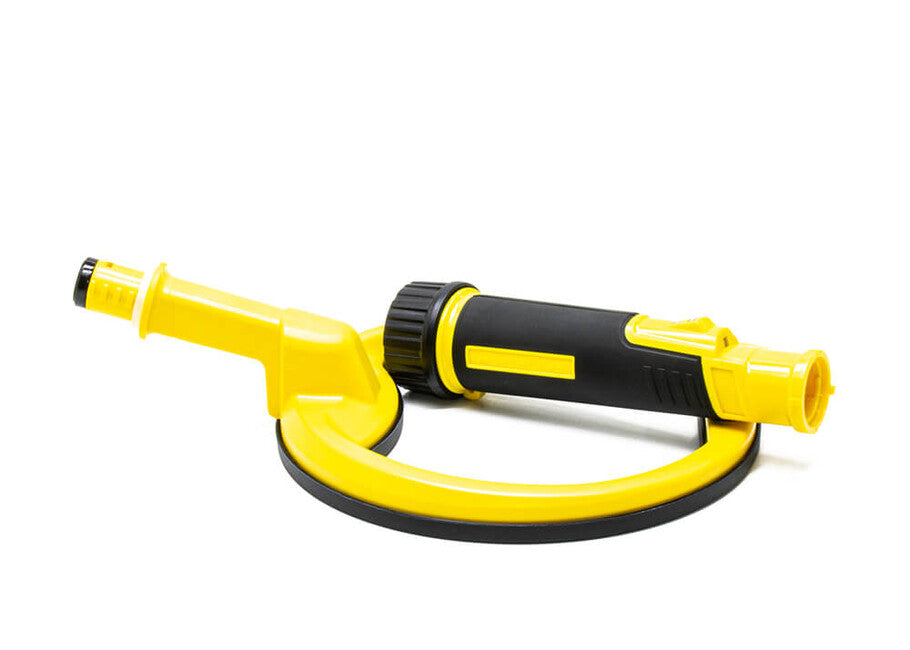 Nokta Pulse Dive Metal Detector, Yellow