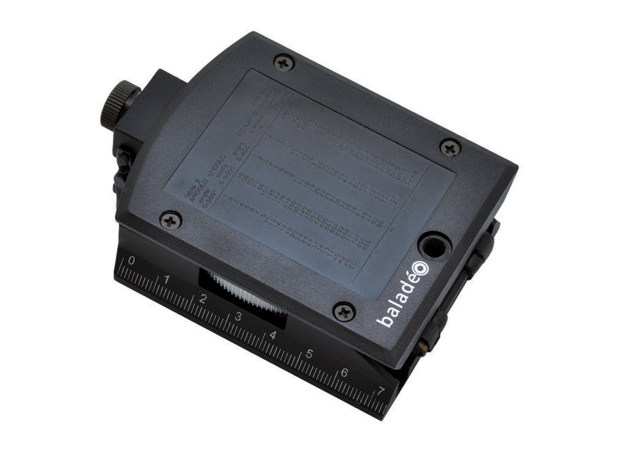 Baladeo PLR207 Topo II Compass