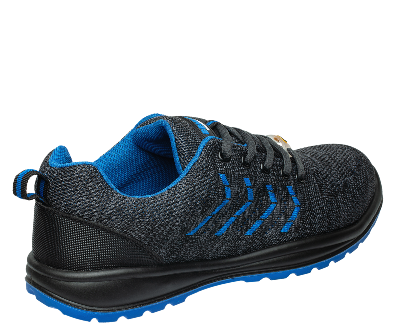 Bennon Knitter S1 ESD Low Work Shoes