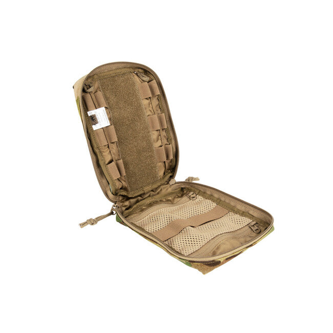 Tasmanian Tiger Tac Pouch 6.1 Tactical Pouch, Multicam