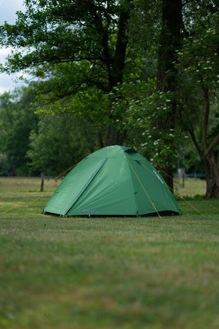 Husky Beast 3 extreme tent for 3 persons, dark green