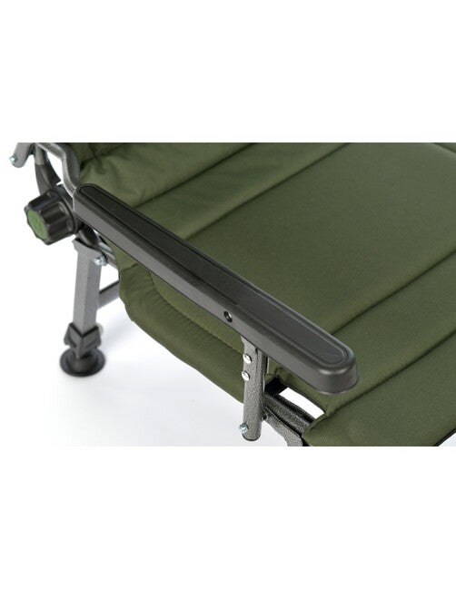 M-elektrostatyk Fishing Chair FK2, Green